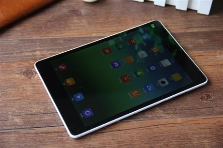 Xiaomi Mi Pad “Bamboo edition” in arrivo?