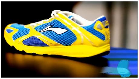 Li Ning & Xiaomi – le scarpe “intelligenti” (compatibili con MiBand)