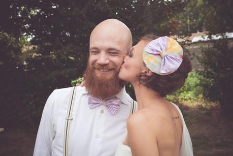 LOVE IS A VINTAGE CHIC WEDDING PIC-NIC