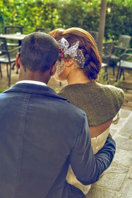 AN INTIMATE WINTER WEDDING IN ITALY [DESTINATION WEDDING]