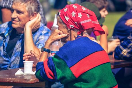 LA DESMONTEGADA IN VAL DI FIEMME [ PICCOLE GUIDE IN FOTOGRAFIE ®]