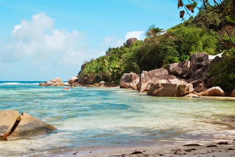 LUNA DI MIELE: SEYCHELLES [ PICCOLE GUIDE IN FOTOGRAFIE ®]