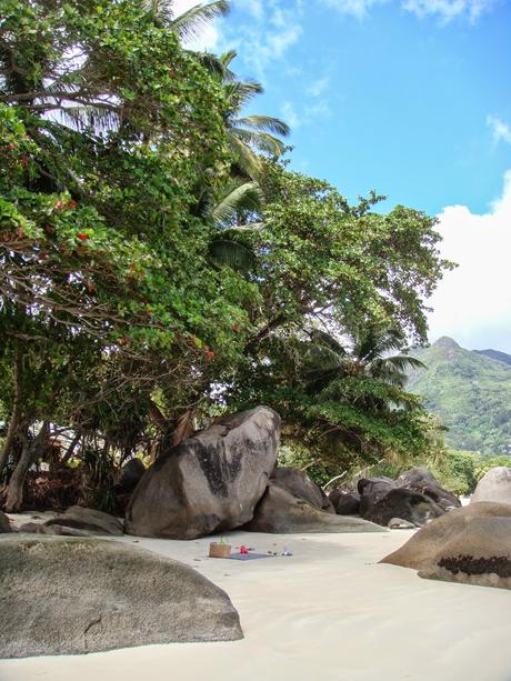 LUNA DI MIELE: SEYCHELLES [ PICCOLE GUIDE IN FOTOGRAFIE ®]