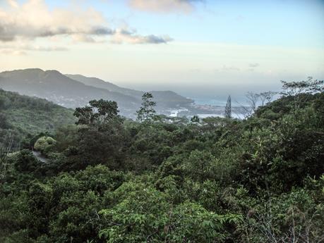 LUNA DI MIELE: SEYCHELLES [ PICCOLE GUIDE IN FOTOGRAFIE ®]