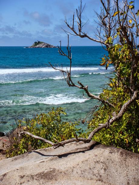 LUNA DI MIELE: SEYCHELLES [ PICCOLE GUIDE IN FOTOGRAFIE ®]