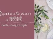 IRENE QUELLO PIACE