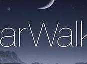 Star Walk “update spaziale” Android