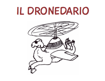 dronedario
