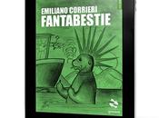 Fantabestie: poetica ironia Emiliano Corrieri