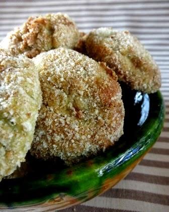 Bambini venite!! Mammazan ha preparato le polpettine di tonno e patate