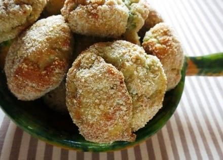 Bambini venite!! Mammazan ha preparato le polpettine di tonno e patate