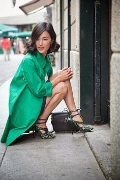 outfit verde come abbinare il verde street style mariafelicia magno colorblock by felym blog di moda italiani blogger italiane mariafelicia magno fashion blogger color-block by felym green street style how to wear green fashion bloggers italy 