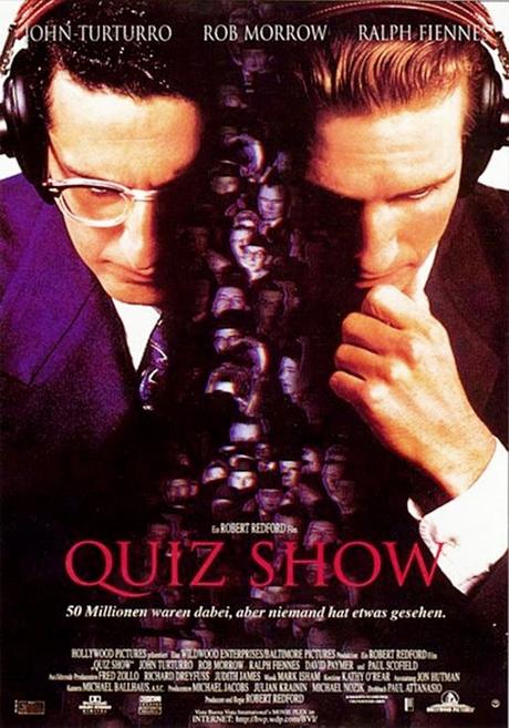 QUIZ SHOW