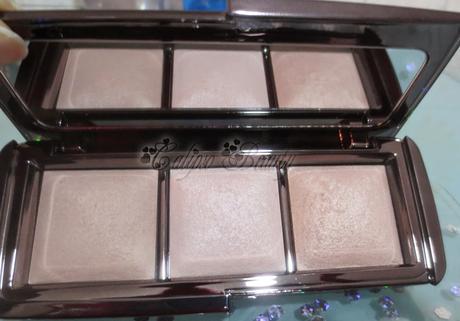 Hourglass - Ambient Lighting Palette Preview