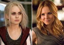 “iZombie”: Rob Thomas su Liv vs. Veronica Mars, il mistero della prima stagione e non solo