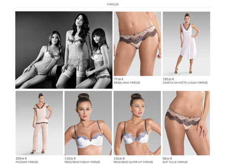 Parah: On-line il nuovo Sito Web & E-Commerce