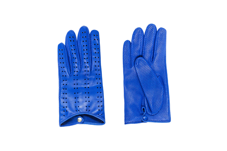 Sermoneta Gloves: La nuova Collezione P/E 2015