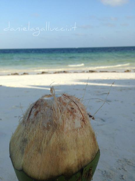 Passeggiando lungo le bianche spiagge di Watamu