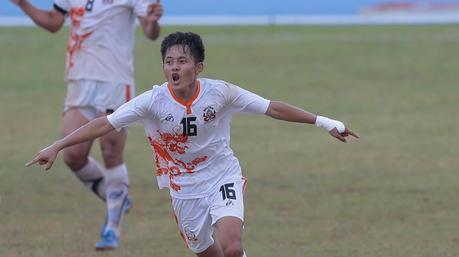 Bhutan, Russia 2018: le nuove maglie della nazionale di calcio Bhutan, Russia 2018: le nuove maglie della nazionale di calcio
