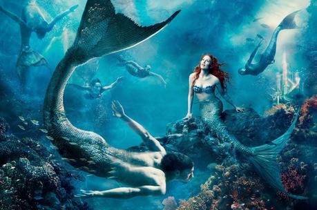 LA MIA OPINIONE SU...OF POSEIDON DI ANNA BANKS