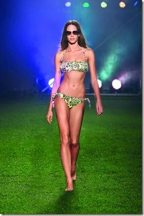 Blumarine Beachwear_Jungle Fever (4)