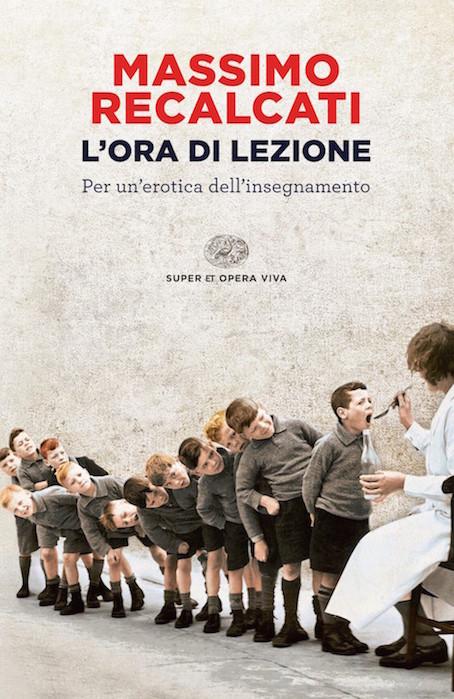 Recalcati ora-di-lezione