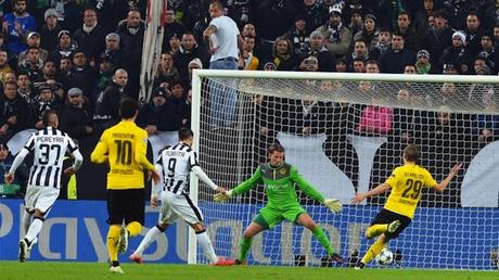 Champions, Malmoe vs Juventus (diretta esclusiva Canale 5 / HD e Calcio HD Extra)