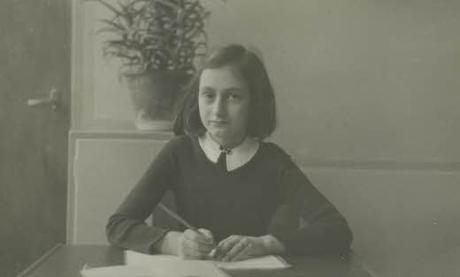 Bergen-Belsen 19 marzo 1945: Anna Frank