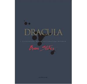 Nuove Uscite - “Dracula” di Bram Stoker con Il Sole 24 Ore