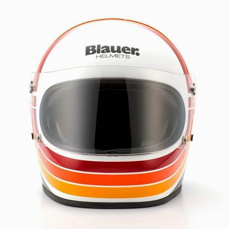 Blauer '80s 2015