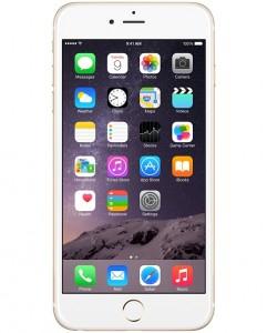 iPhone 6 Plus: come ruotare la schermata Home