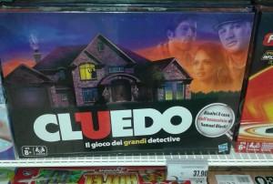 cluedo