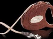 LUXURY RANGE LEATHER... guinzagli pelle flexi