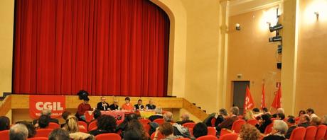 La ‘ndrangheta sulle rive del fiume Po