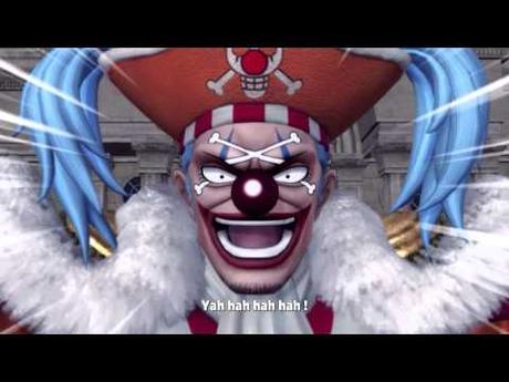 One Piece: Pirate Warriors 3 – disponibile il primo trailer in italiano