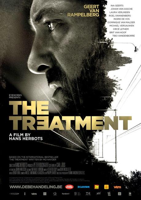 The Treatment ( aka De Behandeling , 2014 )
