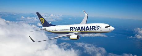 Ryanair, il low-cost verso gli USA (forse) è realtà!