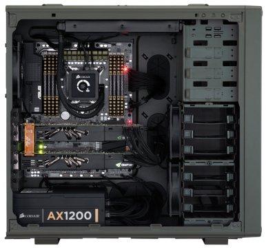 Guida PC - Case