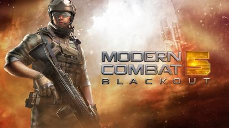 Modern Combat 5 - Videodiario primaverile di sviluppo