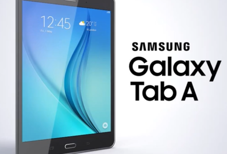 Svelato il Galaxy Tab A da 8 e 9.7 pollici