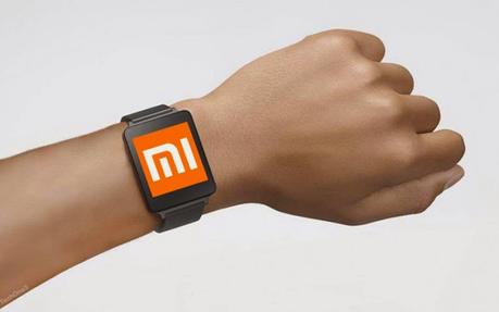 Xiaomi pronta a lanciare uno smartwatch