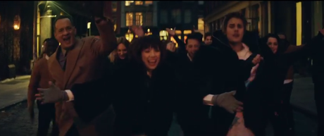 Video ufficiale di I really like you di Carly Rae Jepsen