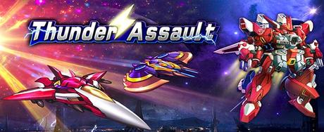 Thunder Assault