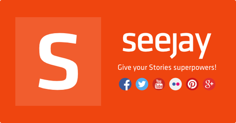 “Storie, emozioni, prospettive”: Seejay il tool per costruire storytelling