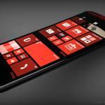 Lumia 940, un concept prova ad anticiparne il design