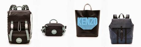 #WST 25: Introducing Kenzo