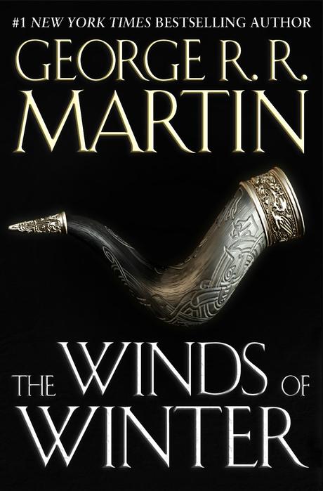 George R.R. Martin, The Winds of Winter e la nascita delle Cronache del ghiaccio e del fuoco