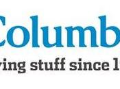 Columbia Urban capi outdoor indossare città