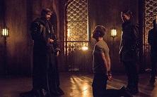 “Arrow 3”: chi pagherà il prezzo della decisione di Oliver circa l’offerta di Ra’s al Ghul?