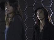 “Agents S.H.I.E.L.D. darà segni cedimento l’accrescersi poteri Skye?